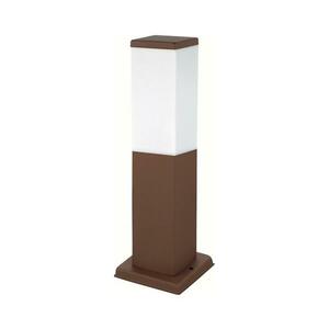 BRILAGI - Kültéri lámpa NOVA 1xE27/15W/230V 40 cm IP44 barna FG-KH446PSH-40-RUST kép