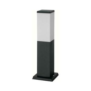BRILAGI - Kültéri lámpa NOVA 1xE27/15W/230V 40 cm IP44 fekete FG-KH446PSH-40-BLK kép