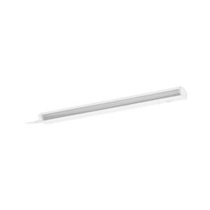 Osram - LINEAR TURN LED pult alá szerelhető, fényerőszabályozható LED lámpa/10W/230V 55 cm fehér 4099854462795 kép