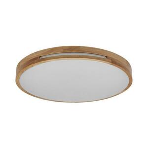 Osram - Dimmelhető mennyezeti lámpatest ORBIS WOODBURRY LED/16W/230V átm. 30 cm 4099854450846 kép