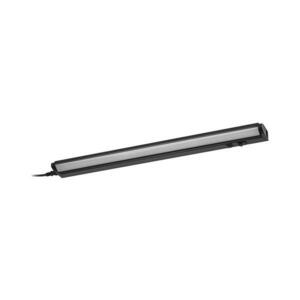 Osram - LED dimmelhető alá szerelhető lámpatest LINEAR TURN LED/10W/230V 55 cm fekete 4099854462771 kép