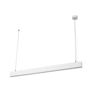 Osram - LED dimmelhető függeszték kábelen OFFICE LINE LED/42W/230V 112, 6 cm fehér 4099854464799 kép