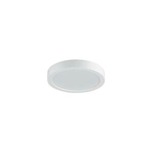 Rabalux 75072 - LED fürdőszobai mennyezeti lámpa SHAUN PLUS 24W/230V átm. 22 cm IP44 fehér 75072 kép