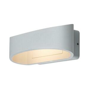 Rabalux 77178 - LED kültéri fali lámpatest GERLA LED/9W/230V IP54 fehér 77178 kép