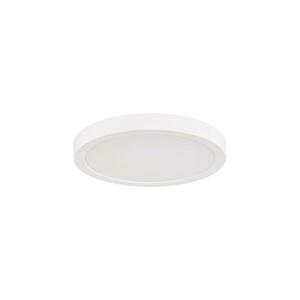 Rabalux 75073 - LED fürdőszobai mennyezeti lámpatest SHAUN PLUS 30 W/230 V, átmérő 30 cm, IP44, fehér 75073 kép