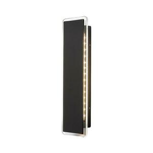 Rabalux 77077 - LED kültéri fali lámpatest PEMBA LED/18W/230V IP54 fekete 77077 kép