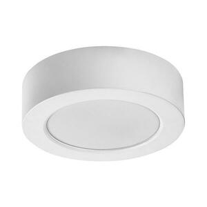 Rabalux 75071 - LED fürdőszobai mennyezeti lámpatest SHAUN PLUS 7W/230V átm. 12 cm IP44 fehér 75071 kép