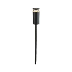 Rabalux 77071 - TORNIO kültéri lámpa, 1x GU10 (10 W), 230 V, IP54, 54, 5 cm, antracit 77071 kép