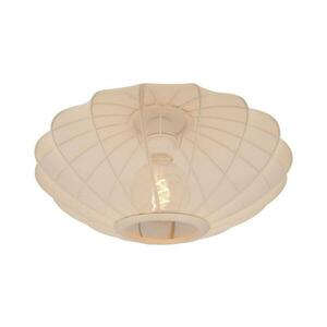 Lucide 03147/40/38 - Mennyezeti lámpa CORINA 1xE27/40W/230V átm. 40 cm krémes 03147/40/38 kép