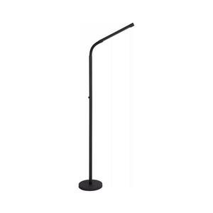 Lucide 36712/04/30 - LED Dimmelhető állólámpa GILLY LED/6W/230V 2700K 36712/04/30 kép