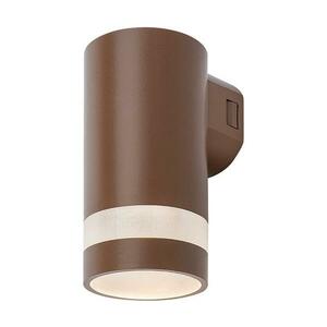 Rabalux 77211 - LED kültéri fali lámpa URFA LINE LED/9W/230V IP65 barna 77211 kép