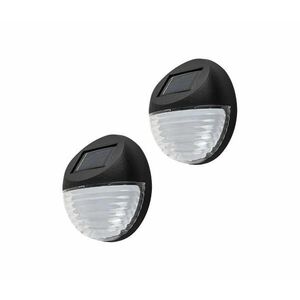 Rabalux 77203 - LED napelemes fali lámpatest LERMOS LED/0, 06W/1, 2V 300 mAh IP44 77203 kép