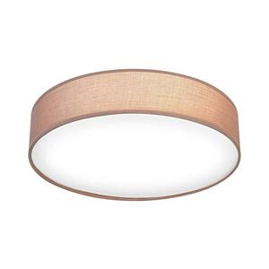 Osram - ORBIS PARIS mennyezeti lámpa 3xE27/15W/230V átm. 48 cm barna 4099854449567 kép