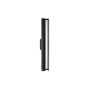 Ideal Lux - DORICA LED fali lámpa 8, 5W/230V fekete 366265 kép