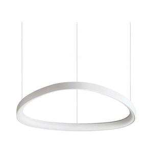 Ideal Lux - LED csillár kábelen GEMINI LED/47W/230V 2700K átm. 61 cm CRI 90 fehér 341552 kép