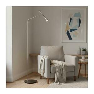 Ideal Lux - LED állólámpa DIESIS LED/4, 5W/230V CRI 95 matt króm 285337 kép