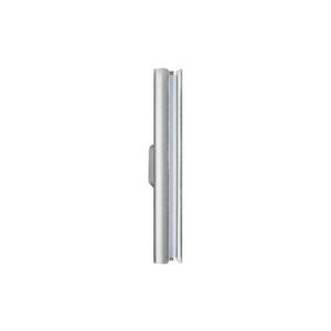 Ideal Lux - LED fali lámpatest DORICA LED/8, 5W/230V matt króm 366326 kép