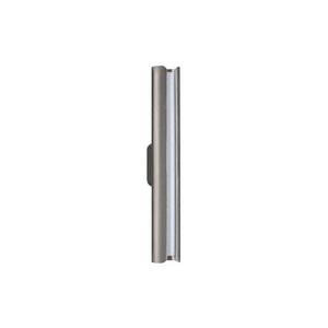 Ideal Lux - LED fali lámpa DORICA LED/8, 5W/230V antracit 366364 kép