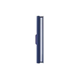 Ideal Lux - LED fali lámpa DORICA LED/8, 5W/230V kék 362502 kép
