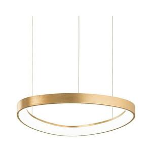 Ideal Lux - LED csillár zsinóron GEMINI LED/36W/230V 2700K átm. 42, 5 cm CRI 90 sárgaréz 341545 kép
