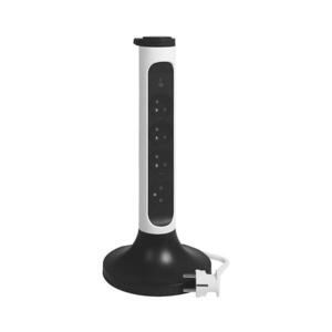 Legrand 049410 - Aljzatoszlop 230V/16A, 4x2P+T 2m 049410 kép
