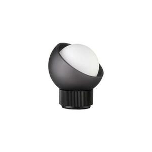 Ideal Lux - LED asztali lámpa BLOOM 1xG9/3W/230V fekete 366517 kép
