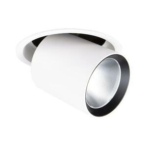 Ideal Lux - NOVA süllyesztett LED spotlámpa 30W/230V CRI 90 Ø15, 4 cm fehér 267951 kép