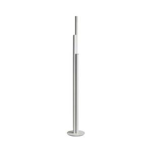 Ideal Lux - LED dimmelhető állólámpa DORICA 3xLED/33W/230V CRI 90 fehér 366227 kép