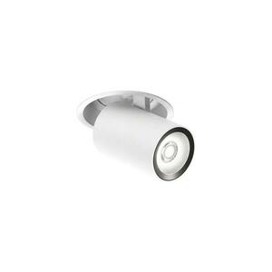 Ideal Lux - NOVA beépíthető LED spotlámpa 12 W/230 V CRI 90 Ø 10 cm fehér 267937 kép