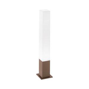 Ideal Lux - Kültéri lámpa EDO OUTDOOR 1xGX53/15W/230V 79 cm IP65 barna 213088 kép