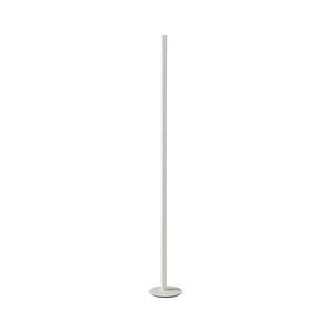 Ideal Lux - DORICA fényerőszabályozható LED állólámpa 50W/230V CRI 90 fehér 366111 kép