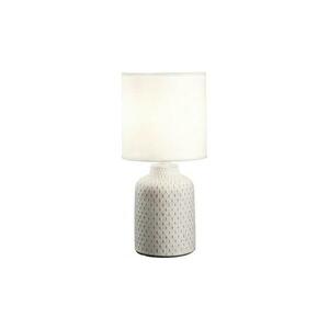 Ideal Lux - Asztali lámpa KALI 1xE14/40W/230V krémszínű 245393 kép