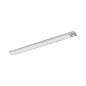 Osram - LED pult alatti lámpa érzékelővel LINEAR LED/3, 2W/3, 7V 40 cm szürke 4099854462597 kép