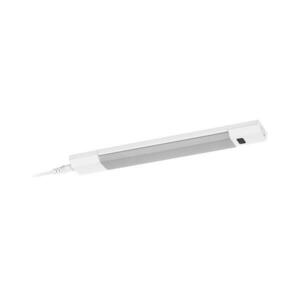 Osram - LED dimmelhető pult alatti lámpatest érzékelővel LINEAR EDGE LED/4W/230V 30 cm fehér 4099854462955 kép