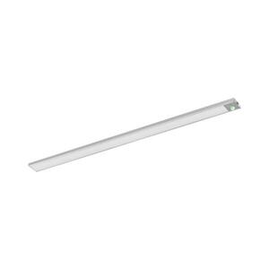 Osram - LINEAR LED pult alatti lámpa érzékelővel, 4W/5V, 60 cm, szürke 4099854462672 kép