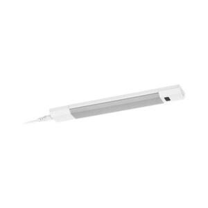 Osram - LINEAR EDGE RGBW dimmelhető pult alatti LED lámpatest érzékelővel LED/4W/230V fehér + távirányító 4099854463037 kép