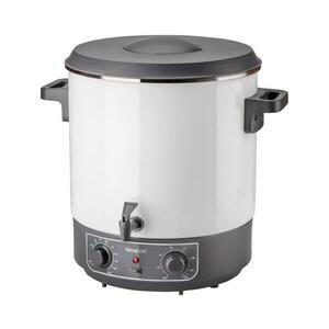 Sencor - Befőző edény 27 l 1800W/230V 41006644 kép