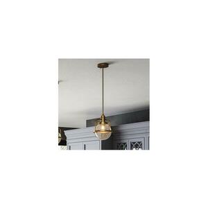 Elstead Quintiesse QN-TRIOCENT-P-NBR-Ven. kültéri rúdra szerelhető TRIOCENT csillár 1xE27/40W/230V IP44 bronz QN-TRIOCENT-P-NBR kép