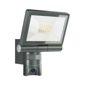 Steinel 092603 - LED reflektor érzékelővel és kamerával LED/21W/230V IP44 092603 kép