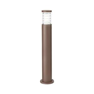 Ideal Lux - Kültéri lámpa TRONCO 1xE27/42W/230V 80 cm IP65 barna 163741 kép