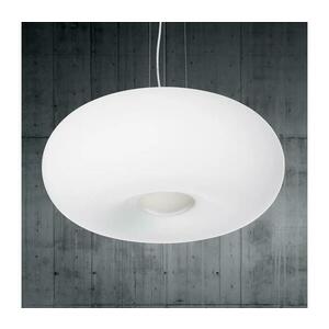 Ideal Lux - ULISSE kábelen függesztett csillár 3xE27/60W/230V Ø 42 cm fehér 095226 kép
