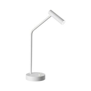 Ideal Lux - LED asztali lámpa EASY LED/3, 5W/230V CRI 90 fehér 295510 kép