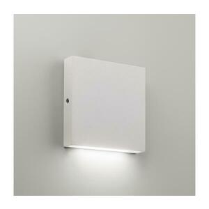 Ideal Lux - LED kültéri fali lámpatest POST-IT LED/3W/12V CRI 90 fehér 335957 kép