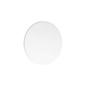 Ideal Lux - PUNTO LED kültéri fali lámpatest LED/9W/230V CRI átm. 18 cm IP54 fehér 313528 kép