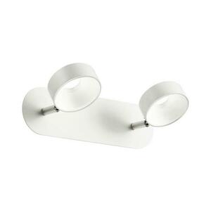 Ideal Lux - LED fali spotlámpa OBY 2xLED/6W/230V CRI 90 fehér 196695 kép
