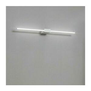 Ideal Lux - LED képmegvilágító lámpa THEO, 12W/230V, 75 cm, CRI 90, fehér 311777 kép
