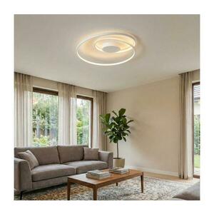 Ideal Lux - LED dimmelhető mennyezeti lámpatest OZ LED/48W/230V átm.60cm CRI 90 fehér 304519 kép