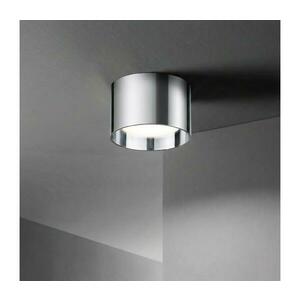 Ideal Lux - LED spotlámpa SPIKE 1xGX53/9W/230V, átmérő 10 cm, fényes króm 310886 kép