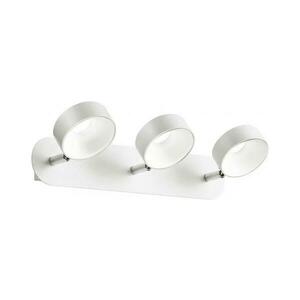 Ideal Lux - LED fali spotlámpa OBY 3xLED/6W/230V CRI 90 fehér 196701 kép