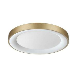 Ideal Lux - LED mennyezeti lámpa PLANET LED/25W/230V CRI 90 átmérő 50 cm sárgaréz 370637 kép